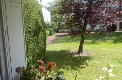 location appartement 800 € CC /mois à proximité de Saint-Rémy-Lès-Chevreuse (78470)