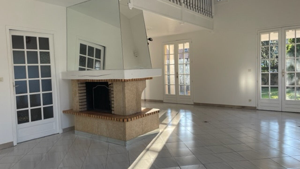 maison 6 pièces 170 m2 à vendre à Toulouse (31500)