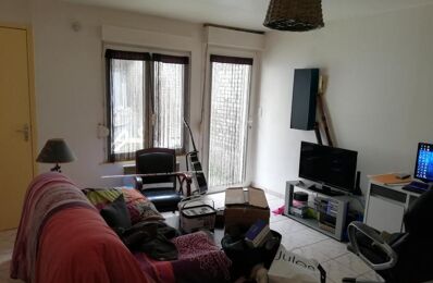location appartement 415 € CC /mois à proximité de Somme (80)