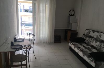location appartement 660 € CC /mois à proximité de Saint-Martin-du-Var (06670)