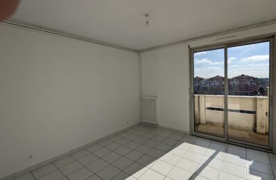 location appartement 762 € CC /mois à proximité de Toulouse (31500)