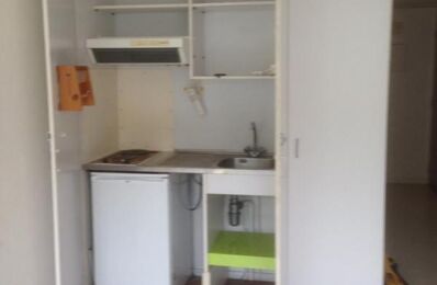 location appartement 590 € CC /mois à proximité de Bruges (33520)