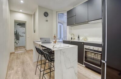 appartement 3 pièces 64 m2 à louer à Saint-Étienne (42000)