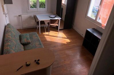 location appartement 410 € CC /mois à proximité de Arc-sur-Tille (21560)