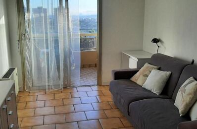 location appartement 700 € CC /mois à proximité de Roquebrune-Cap-Martin (06190)