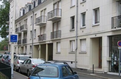 location appartement 490 € CC /mois à proximité de Montlouis-sur-Loire (37270)