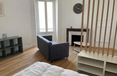 location appartement 620 € CC /mois à proximité de Chemiré-le-Gaudin (72210)