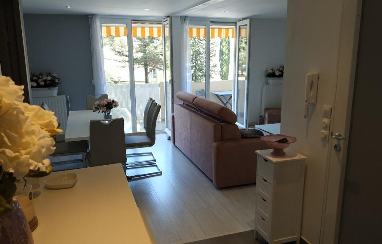 appartement 1 pièces 15 m2 à louer à Montpellier (34000)