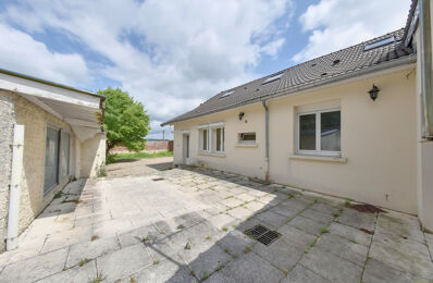 vente maison 232 000 € à proximité de Trigny (51140)