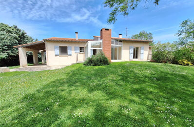 vente maison 270 000 € à proximité de Saint-Sulpice-sur-Lèze (31410)
