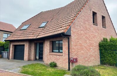 vente maison 588 000 € à proximité de Radinghem-en-Weppes (59320)