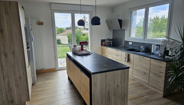 Villa / Maison 5 pièces  à vendre Saintes 17100