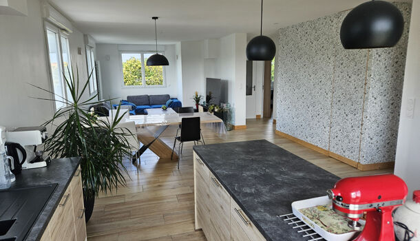 Villa / Maison 5 pièces  à vendre Saintes 17100