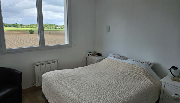 Villa / Maison 5 pièces  à vendre Saintes 17100