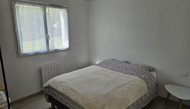 Villa / Maison 5 pièces  à vendre Saintes 17100