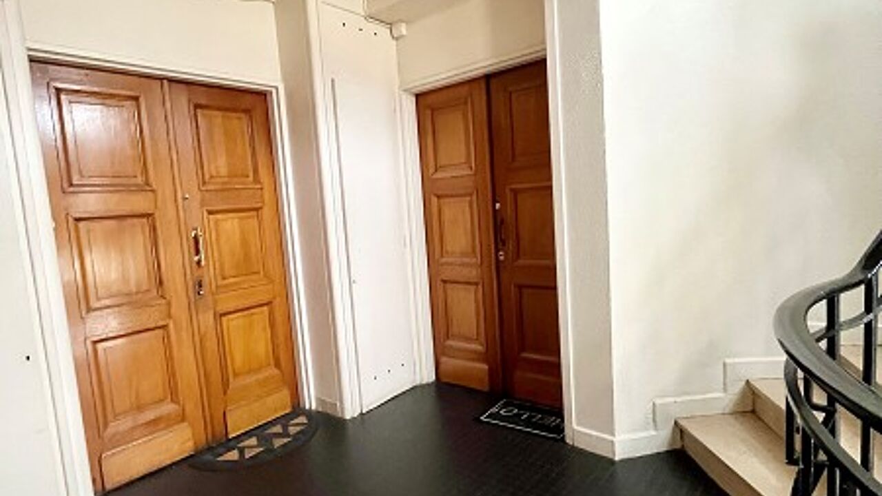 appartement 4 pièces 113 m2 à vendre à Valenciennes (59300)