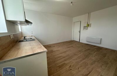 location appartement 520 € CC /mois à proximité de Masnières (59241)