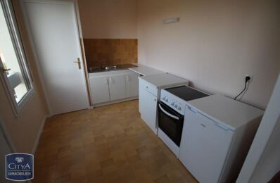 location appartement 400 € CC /mois à proximité de Graincourt-Lès-Havrincourt (62147)
