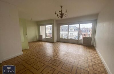 appartement 4 pièces 80 m2 à vendre à Cambrai (59400)