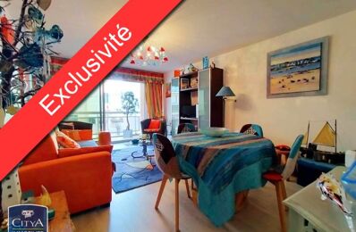 vente appartement 341 000 € à proximité de Saint-Étienne-Au-Mont (62360)