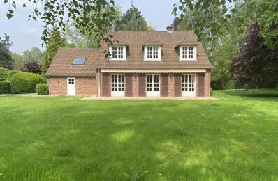 vente maison 795 000 € à proximité de Wervicq-Sud (59117)