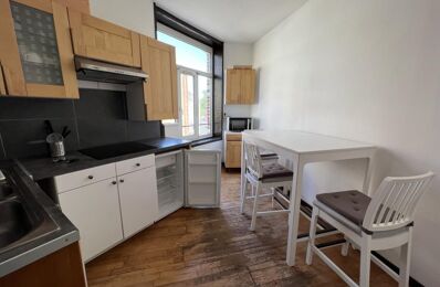 location appartement 550 € CC /mois à proximité de Armentières (59280)