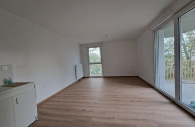 location appartement 739 € CC /mois à proximité de Lille (59000)