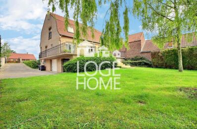 vente maison 399 000 € à proximité de Auchy-les-Mines (62138)
