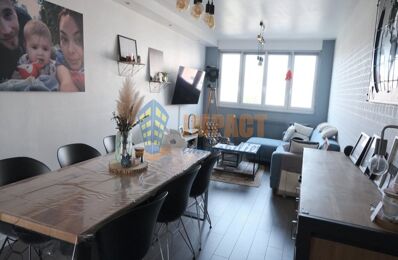 vente appartement 163 000 € à proximité de Pont-à-Marcq (59710)