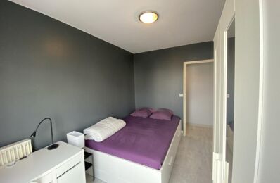 location appartement 440 € CC /mois à proximité de Antheuil-Portes (60162)