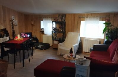 location appartement 440 € CC /mois à proximité de Aubière (63170)