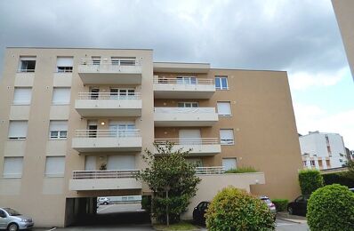 appartement 3 pièces 57 m2 à louer à Clermont-Ferrand (63100)