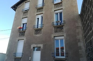 location appartement 380 € CC /mois à proximité de Charbonnières-les-Varennes (63410)