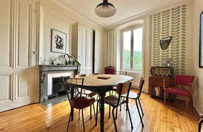 appartement 3 pièces 79 m2 à vendre à Villefranche-sur-Saône (69400)