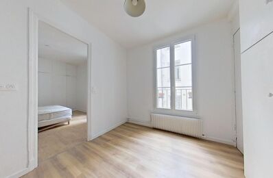 location appartement 1 050 € CC /mois à proximité de Paris 11 (75011)