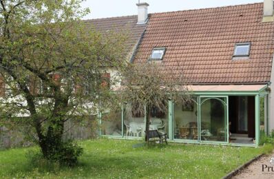 vente maison 179 000 € à proximité de Cussy-en-Morvan (71550)