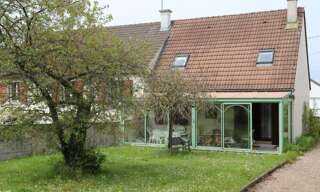 Maison 4 Pièces 115 m² à vendre à Autun (71400)