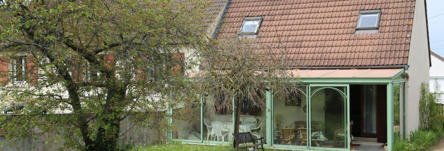 Maison 4 Pièces 115 m² à vendre à Autun (71400)