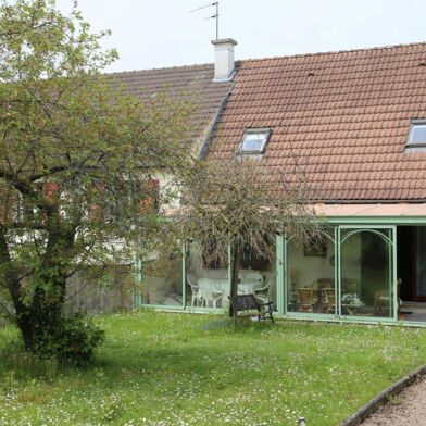 Maison 4 pièces 115 m²