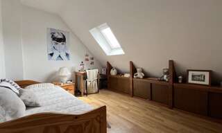 Maison 4 Pièces 115 m² à vendre à Autun (71400)