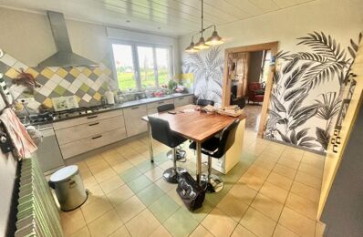 vente maison 199 000 € à proximité de La Neuville-Lès-Dorengt (02450)