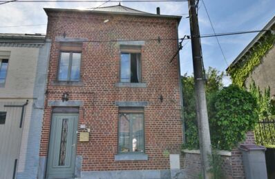 vente maison 129 000 € à proximité de Bas-Lieu (59440)