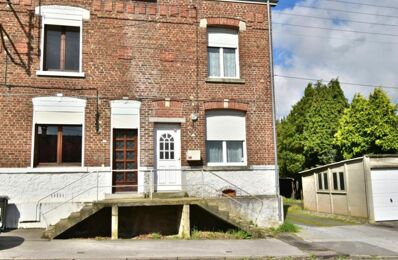 vente maison 73 500 € à proximité de Ferrière-la-Grande (59680)