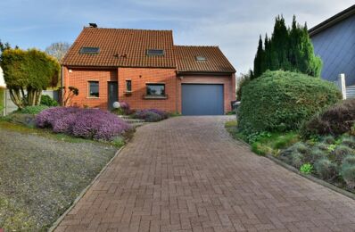 vente maison 299 000 € à proximité de Wattignies-la-Victoire (59680)