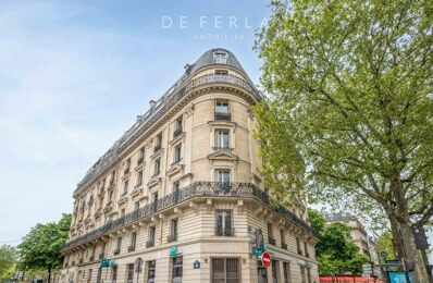 appartement 4 pièces 60 m2 à vendre à Paris 14 (75014)