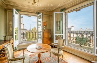 vente appartement 1 600 000 € à proximité de Paris 11 (75011)