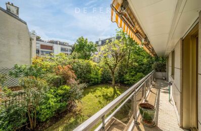 vente appartement 1 702 000 € à proximité de Levallois-Perret (92300)