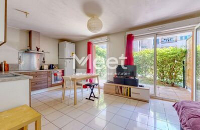 vente appartement 179 500 € à proximité de L'Haÿ-les-Roses (94240)