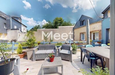 vente maison 318 000 € à proximité de Gonfreville-l'Orcher (76700)