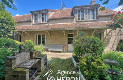 vente maison 215 000 € à proximité de Montigny-sur-Loing (77690)